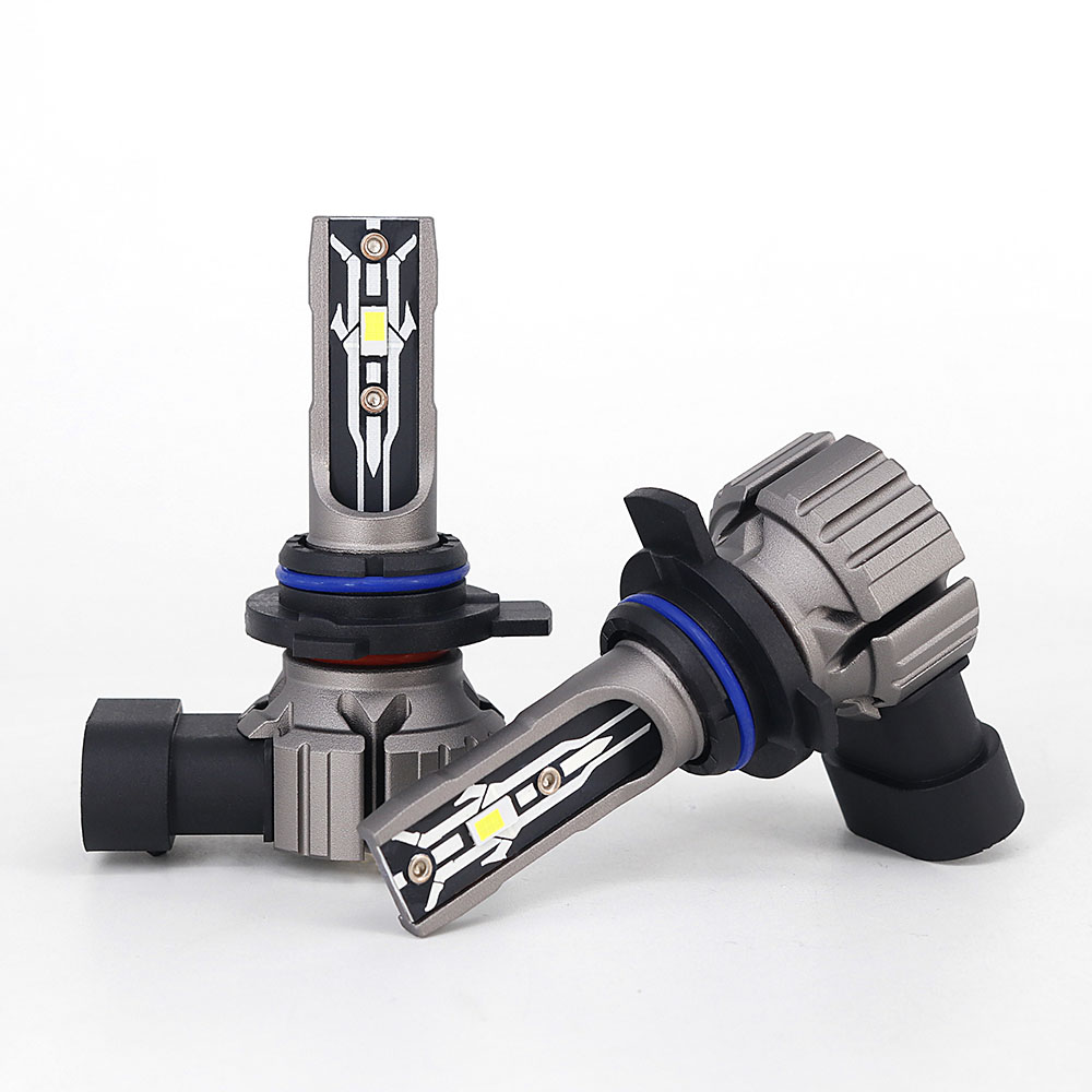 PA-02P HIR2(9012) 12W 6000K к-т.
